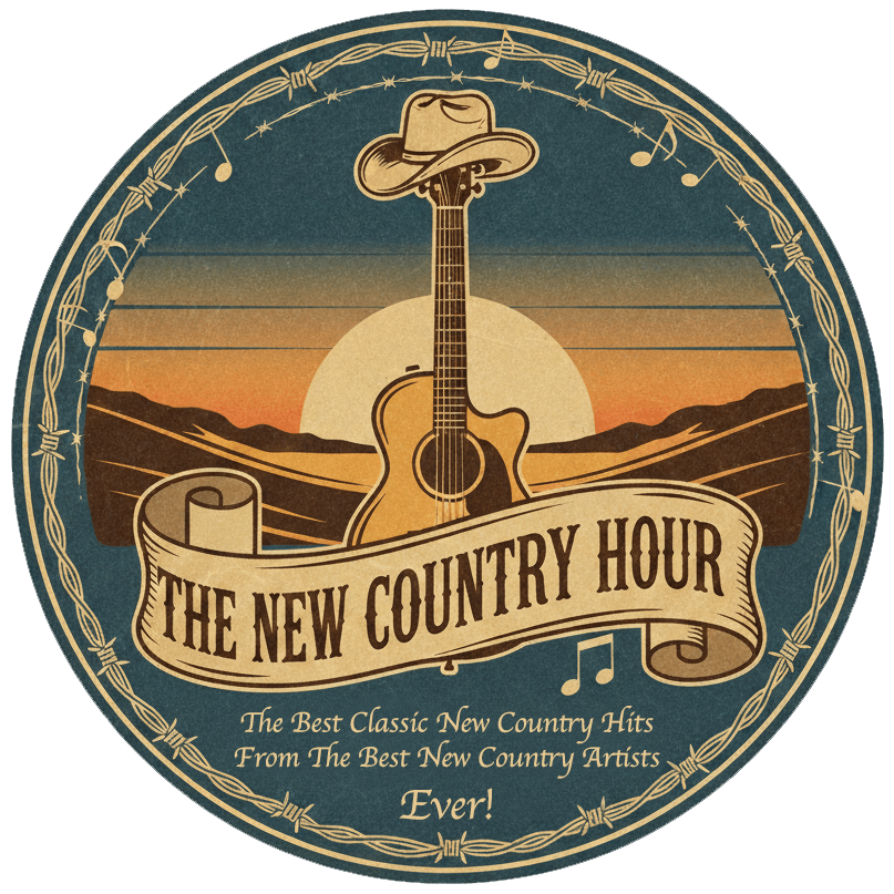 the new country hour web